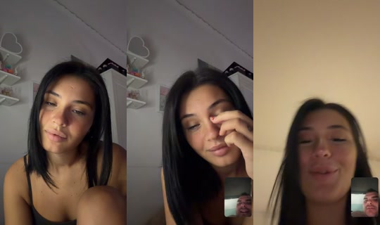 __danyspamm's Live Session — Jul 25, 2026, 4:08 PM