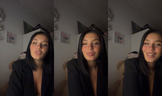 __danyspamm's Live Session — Jul 25, 2026, 11:48 PM