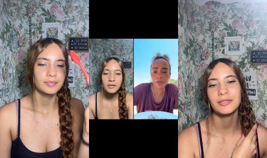 __danyzinha__1's Live Session — Sep 6, 2026, 1:15 PM