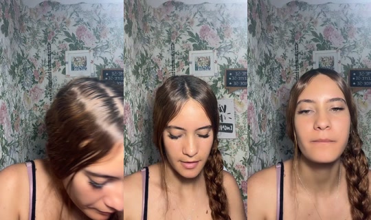 __danyzinha__1's Live Session — Sep 6, 2026, 2:06 PM