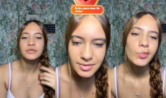 __danyzinha__1's Live Session — Sep 7, 2026, 9:19 AM