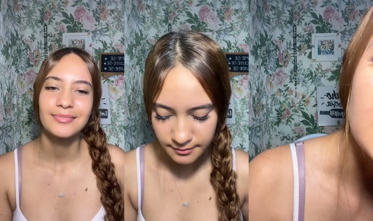 __danyzinha__1's Live Session — Sep 7, 2026, 10:10 AM