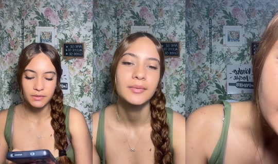 __danyzinha__1's Live Session — Sep 8, 2026, 8:50 AM