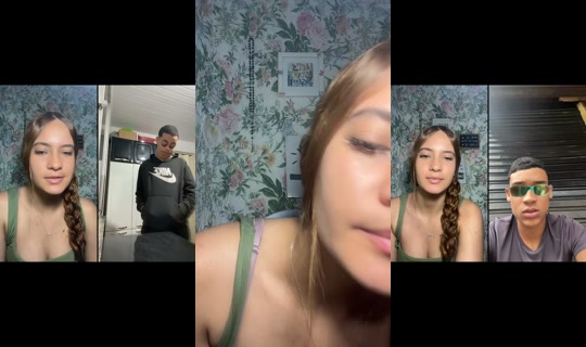 __danyzinha__1's Live Session — Sep 8, 2026, 9:41 AM