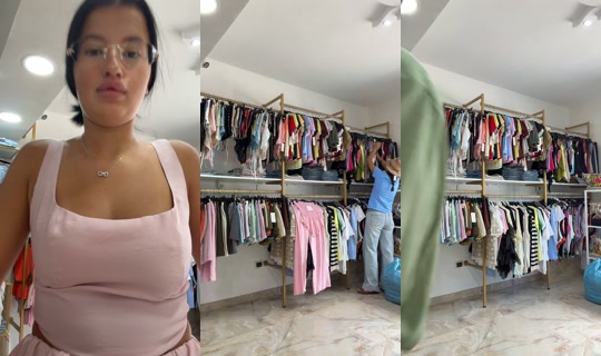 __dressboutique2's Live Session — Jul 8, 2026, 10:19 AM