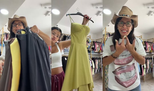 __dressboutique2's Live Session — Jul 25, 2026, 8:55 AM
