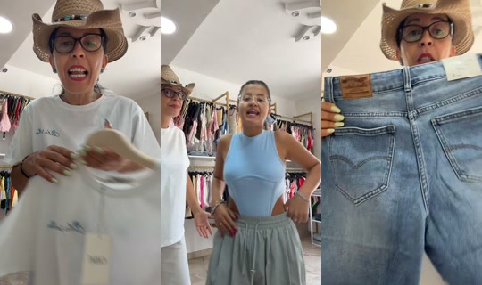 __dressboutique2's Live Session — Jul 28, 2026, 8:43 AM