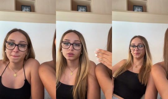 __elsaalvarez__'s Live Session — Jul 9, 2026, 4:16 PM