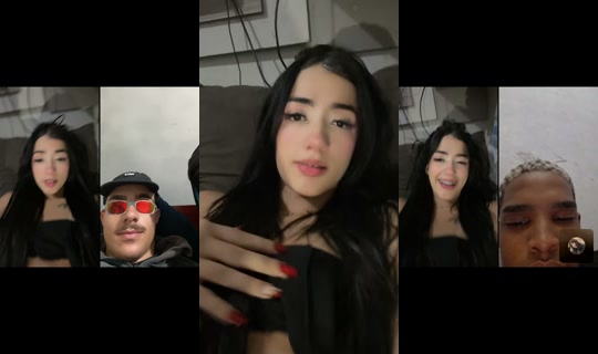 __fernandaa.2's Live Session — Jul 28, 2026, 8:10 AM