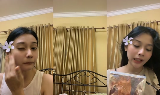 __ggirls's Live Session — Jul 30, 2026, 2:33 PM
