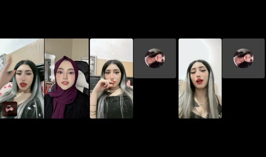 __hallaaaaa's Live Session — Oct 11, 2026, 10:10 PM