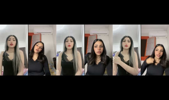 __hallaaaaa's Live Session — Oct 11, 2026, 11:42 PM