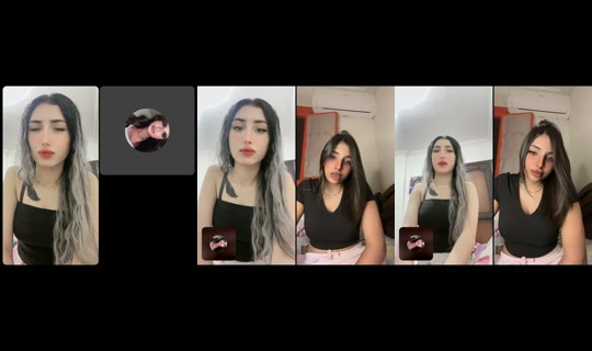 __hallaaaaa's Live Session — Oct 12, 2026, 9:59 PM