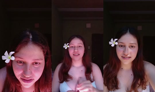 __hanny__6's Live Session — Jul 31, 2026, 5:08 PM