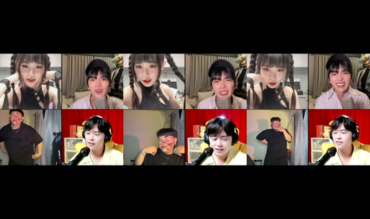 __haruko_o's Live Session — Jul 9, 2026, 5:04 PM