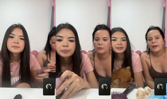 __isa.santoss's Live Session — Jul 29, 2026, 4:21 AM