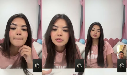__isa.santoss's Live Session — Jul 29, 2026, 5:11 AM