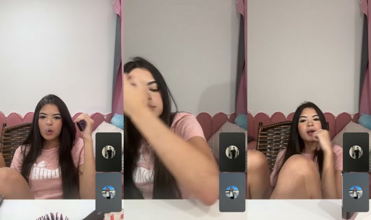 __isa.santoss's Live Session — Jul 29, 2026, 7:43 AM