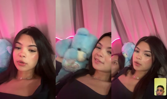 __isa.santoss's Live Session — Jul 29, 2026, 11:09 PM