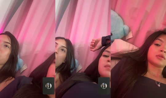 __isa.santoss's Live Session — Jul 30, 2026, 5:45 AM