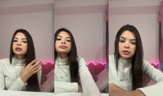 __isa.santoss's Live Session — Jul 30, 2026, 11:59 PM