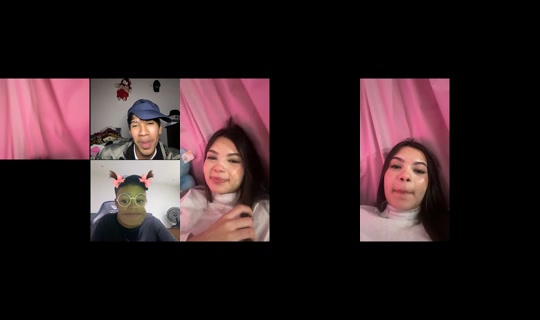 __isa.santoss's Live Session — Jul 31, 2026, 4:19 AM