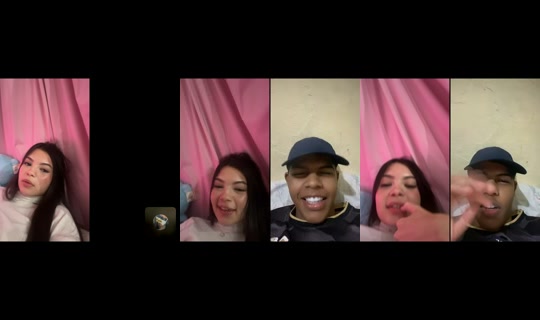 __isa.santoss's Live Session — Jul 31, 2026, 5:10 AM