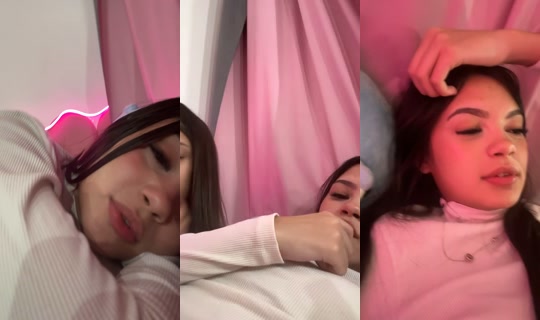 __isa.santoss's Live Session — Jul 31, 2026, 6:00 AM