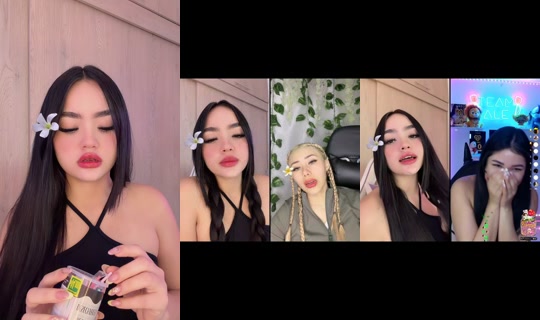 __karolm's Live Session — Jul 9, 2026, 11:33 AM