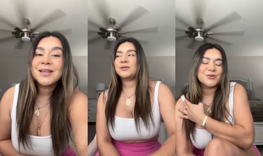 __lacindy360's Live Session — Jul 21, 2026, 9:03 PM