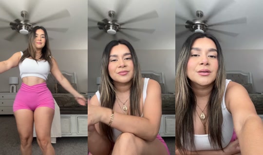 __lacindy360's Live Session — Jul 21, 2026, 10:03 PM