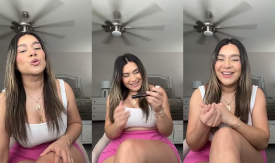 __lacindy360's Live Session — Jul 21, 2026, 10:53 PM