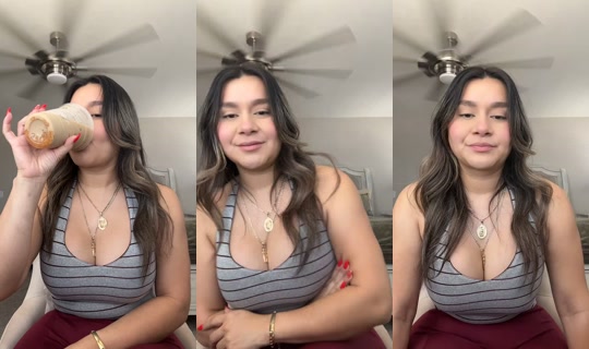 __lacindy360's Live Session — Jul 23, 2026, 7:54 PM