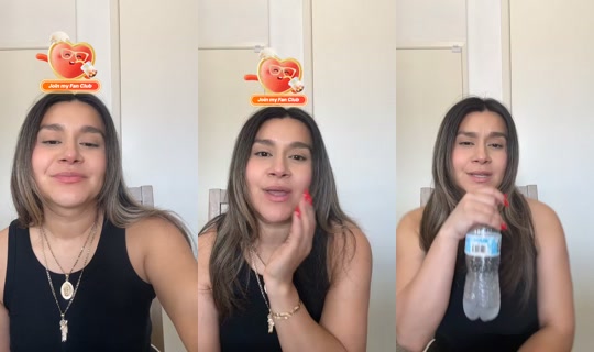 __lacindy360's Live Session — Jul 24, 2026, 9:43 PM