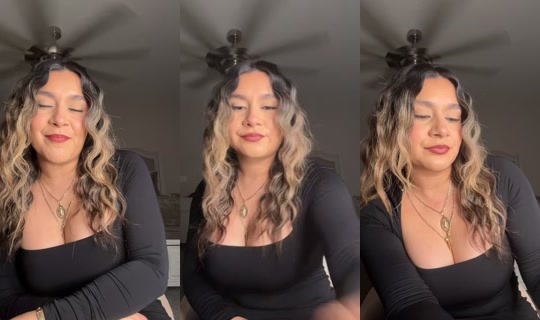 __lacindy360's Live Session — Jul 25, 2026, 5:18 AM
