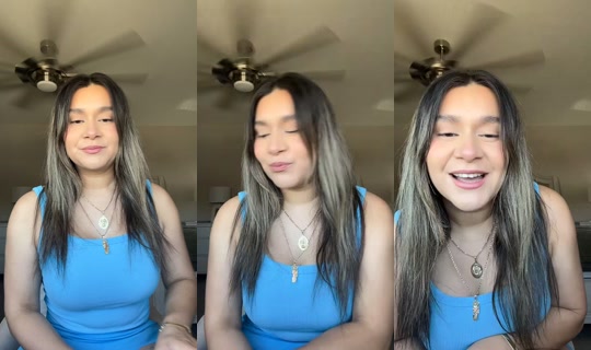 __lacindy360's Live Session — Jul 28, 2026, 7:04 PM