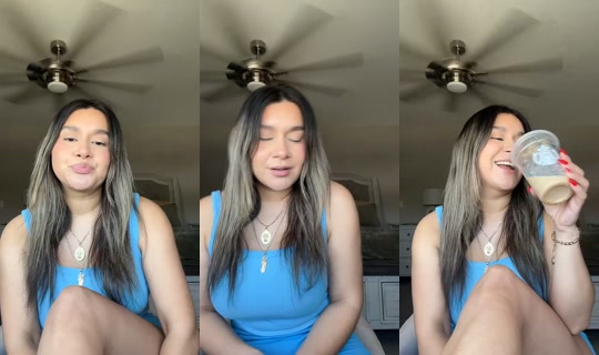 __lacindy360's Live Session — Jul 28, 2026, 9:07 PM