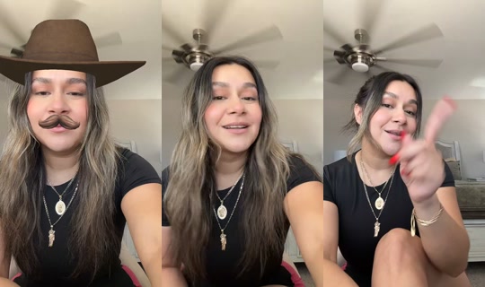 __lacindy360's Live Session — Jul 30, 2026, 6:32 PM
