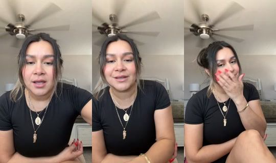 __lacindy360's Live Session — Jul 30, 2026, 8:10 PM