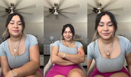 __lacindy360's Live Session — Jul 31, 2026, 6:59 PM