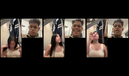 __lilmissmuffin's Live Session — Jul 12, 2026, 8:24 PM