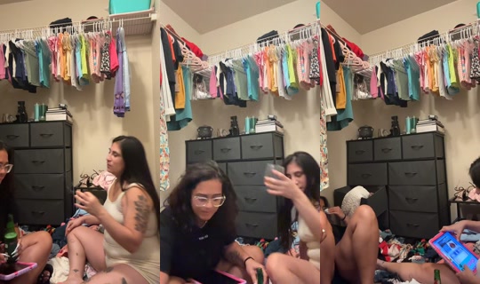 __lilmissmuffin's Live Session — Jul 12, 2026, 10:35 PM