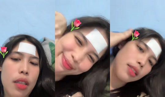 __louyi's Live Session — Sep 21, 2026, 11:40 AM