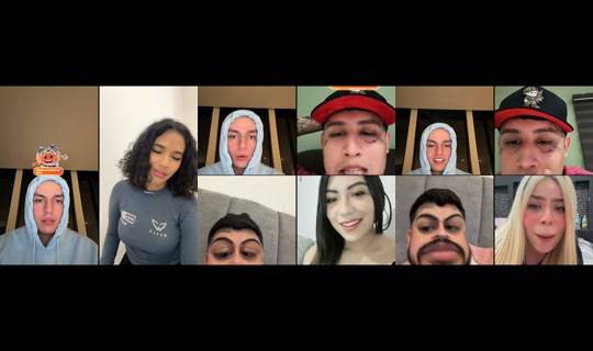 __luissanchez_18's Live Session — Jul 26, 2026, 4:10 AM