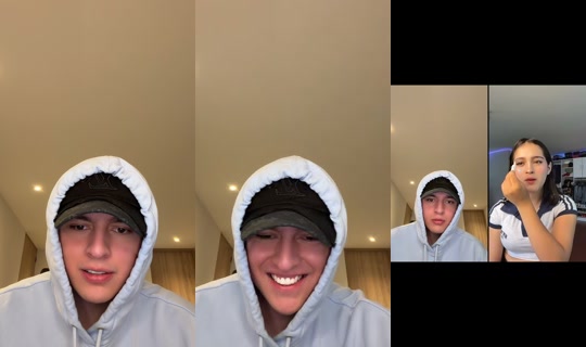 __luissanchez_18's Live Session — Jul 29, 2026, 4:24 PM