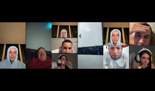 __luissanchez_18's Live Session — Jul 30, 2026, 5:18 AM