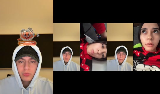 __luissanchez_18's Live Session — Oct 27, 2026, 10:37 PM