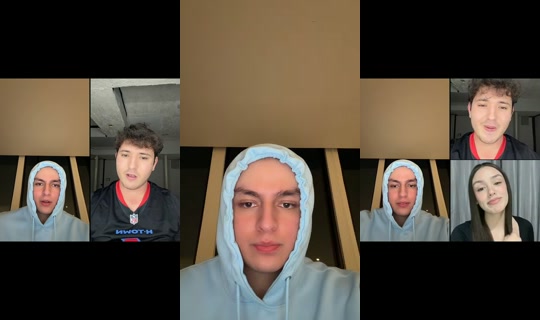 __luissanchez_18's Live Session — Oct 28, 2026, 3:40 AM