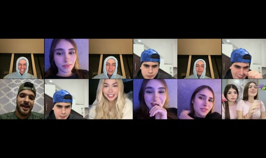 __luissanchez_18's Live Session — Oct 30, 2026, 6:36 AM