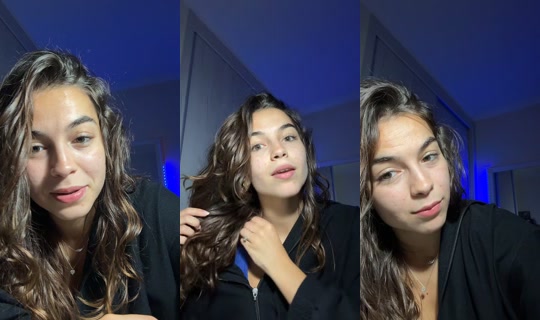 __matilde.ferreira__'s Live Session — Jul 13, 2026, 10:21 PM